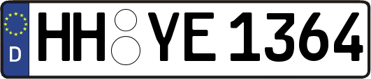 HH-YE1364