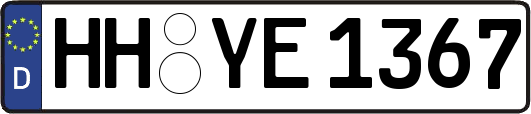 HH-YE1367
