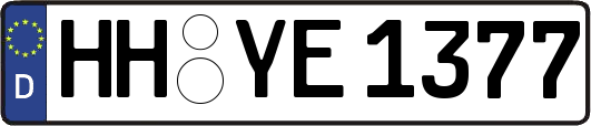 HH-YE1377