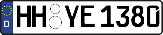 HH-YE1380