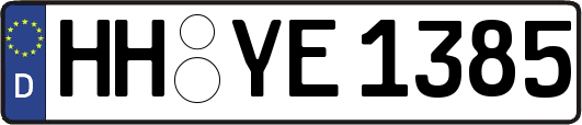 HH-YE1385