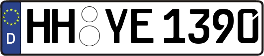 HH-YE1390
