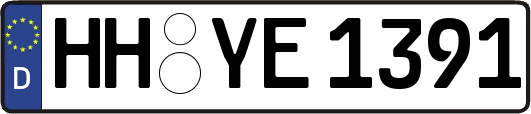 HH-YE1391