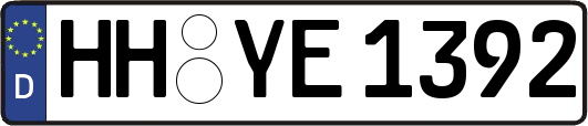 HH-YE1392