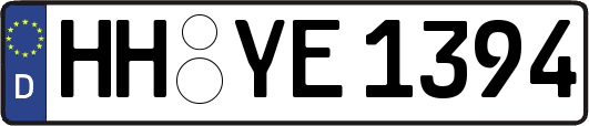 HH-YE1394