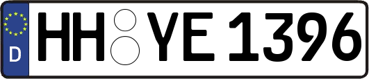 HH-YE1396
