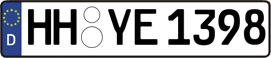 HH-YE1398