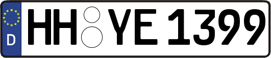 HH-YE1399
