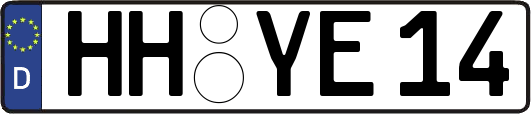 HH-YE14