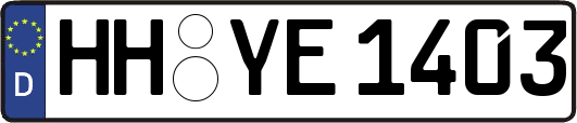 HH-YE1403