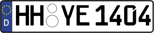 HH-YE1404