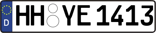 HH-YE1413