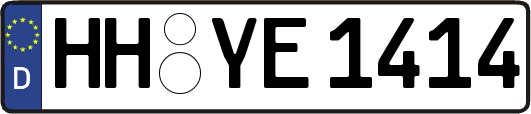 HH-YE1414