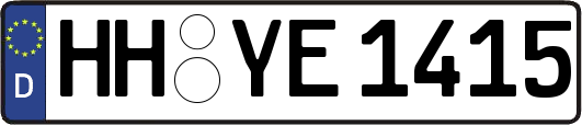 HH-YE1415