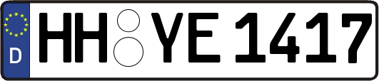 HH-YE1417
