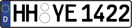 HH-YE1422