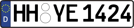 HH-YE1424