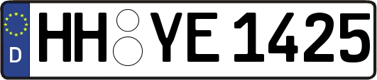 HH-YE1425