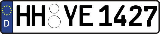 HH-YE1427
