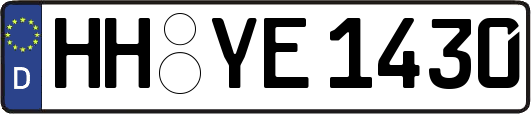 HH-YE1430