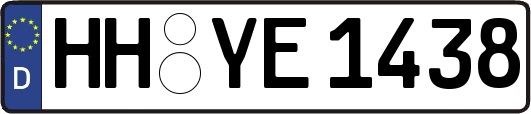 HH-YE1438