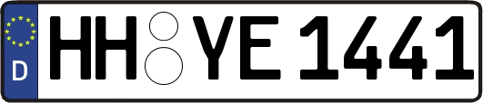 HH-YE1441