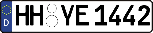 HH-YE1442