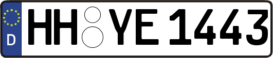 HH-YE1443