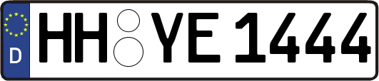 HH-YE1444