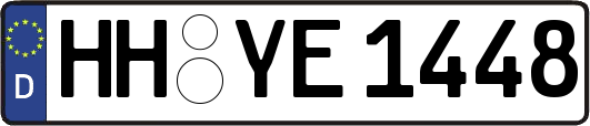 HH-YE1448