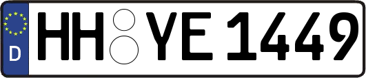 HH-YE1449