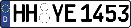HH-YE1453