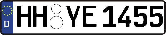 HH-YE1455