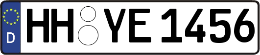 HH-YE1456