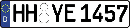 HH-YE1457
