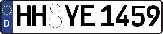 HH-YE1459