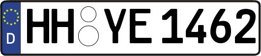 HH-YE1462