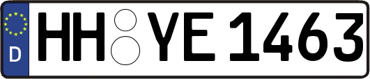 HH-YE1463