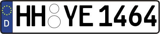 HH-YE1464