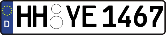 HH-YE1467