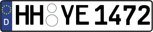 HH-YE1472
