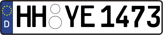 HH-YE1473
