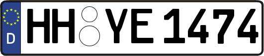 HH-YE1474