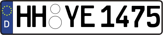 HH-YE1475