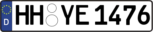 HH-YE1476