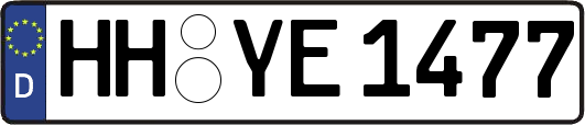 HH-YE1477