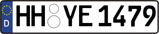 HH-YE1479