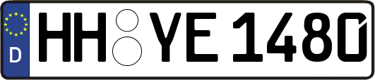 HH-YE1480