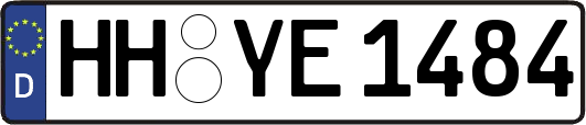HH-YE1484