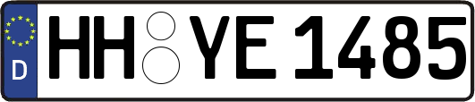 HH-YE1485